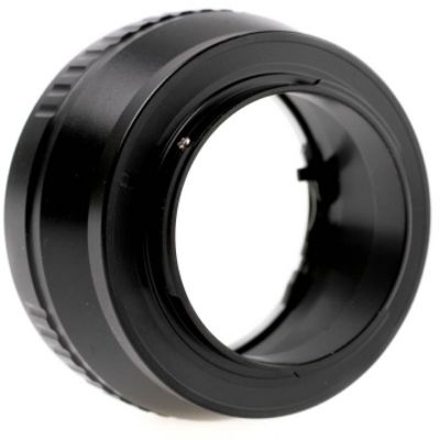 Quenox Objektivadapter  Fujifilm X OM