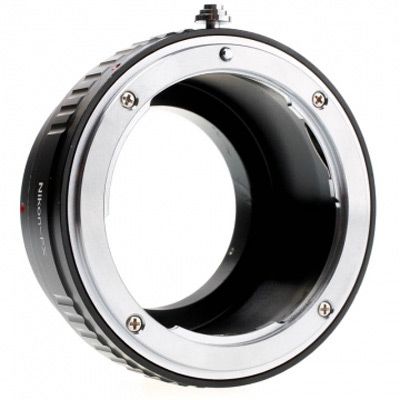 Quenox Objektivadapter  Sony E-Mount Pentax K