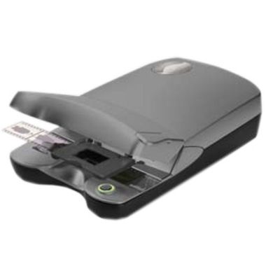 Reflecta Crystal Scan 7200 + ICE 