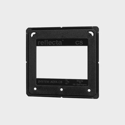 Reflecta CS II Diarahmen 200 Stück 