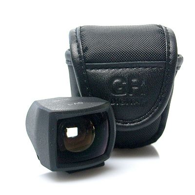 Ricoh Externer Sucher GV-1 