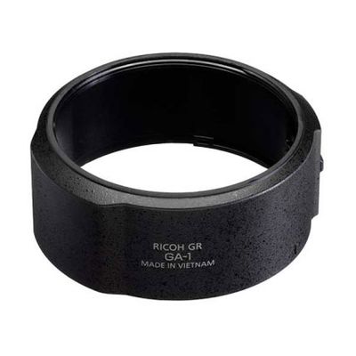 Ricoh Objektivadapter GA-1 für GR III 