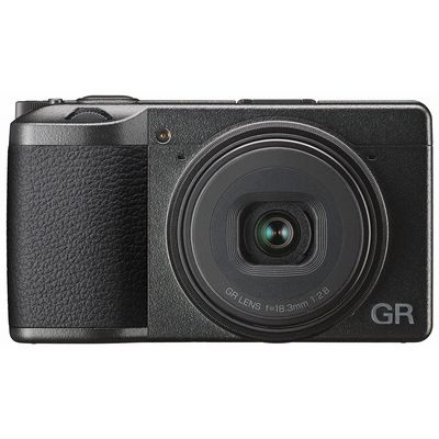 Ricoh GR III 