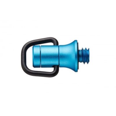 Ricoh Haltebandbefestigung für Theta  blau