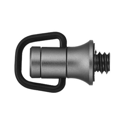 Ricoh Haltebandbefestigung für Theta  grau