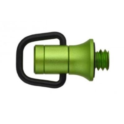 Ricoh Haltebandbefestigung für Theta  grün