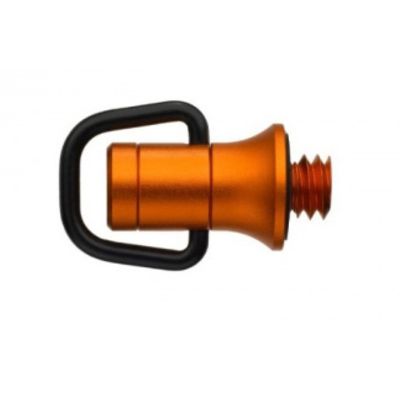 Ricoh Haltebandbefestigung für Theta  orange