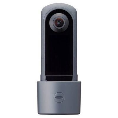 Ricoh LENS CAP TL-3 für Theta X 