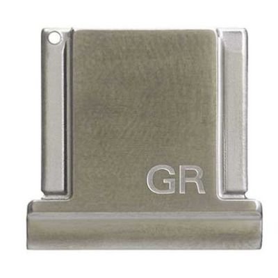 Ricoh Metall-Blitzschuhabdeckung GK-1 