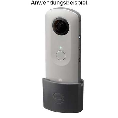 Ricoh Objektiv-Abdeckung TL-1 für Theta SC & Theta V 