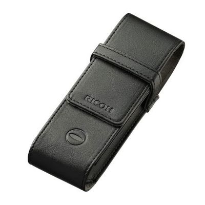 Ricoh Theta Soft Case TS-1  schwarz