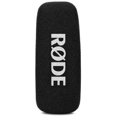 Rode VideoMic NTG Richtmikrofon zur Kameramontage 