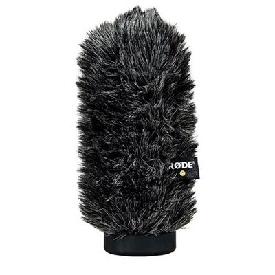 Rode WS 6 Windschutz 