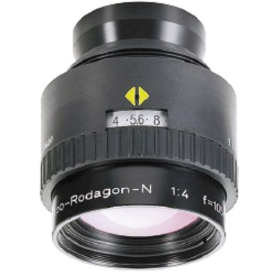 Rodenstock 4,0/105 mm APO-Rodagon-N 
