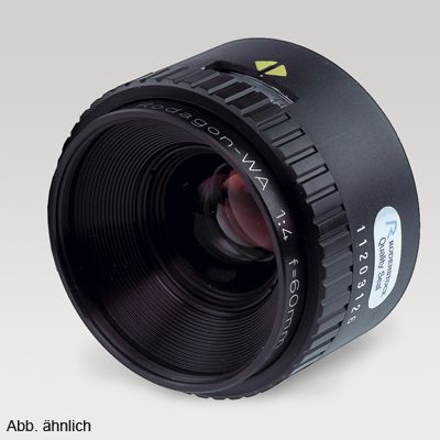 Rodenstock 4,0/ 40 mm WA Rodagon 