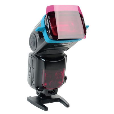 Rogue Flash Gels Combo Filter Kit 