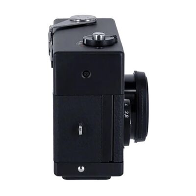 Rollei 35 AF  schwarz