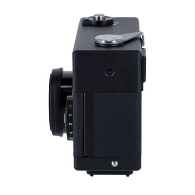 Rollei 35 AF  schwarz