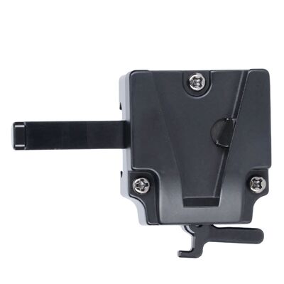 Rollei Candela VM3 V-mount Adapter mit Kabel 