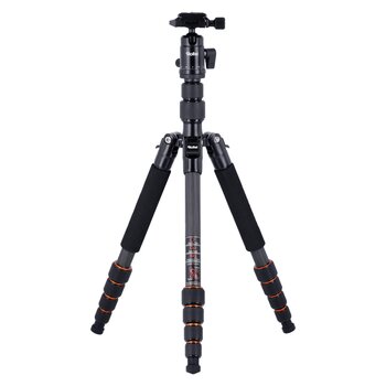 Rollei Compact Traveler No.1 Version 2026  schwarz Carbon