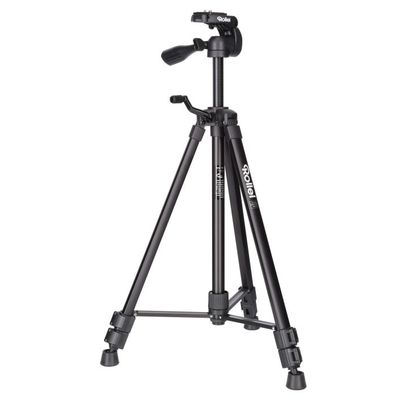 Rollei Compact Traveler Star S2 Video Alu black 