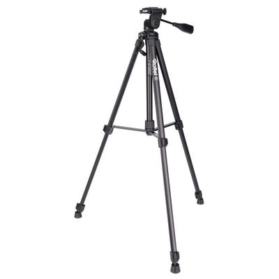 Rollei Compact Traveler Star S2 Video Alu black 