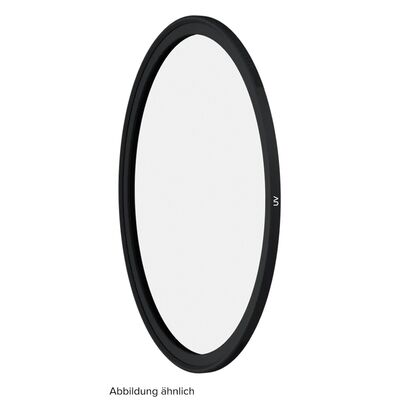 Rollei F:X Pro Magnetische Rundfilter Mark II - UV-Filter  67mm