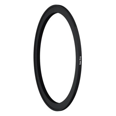 Rollei F:X Pro Magnetische Rundfilter MK II - Basisring  82 mm