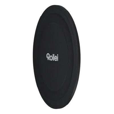 Rollei F:X Pro Magnetische Rundfilter MK II - Frontkappe  72 mm