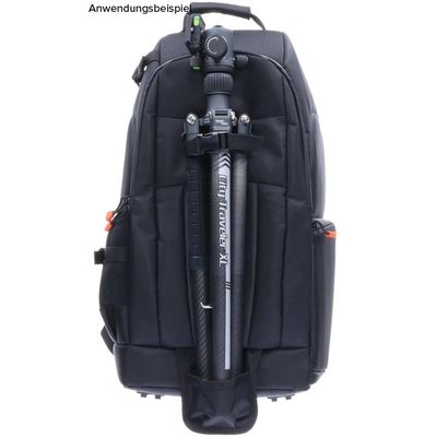 Rollei Fotoliner Fotorucksack  L