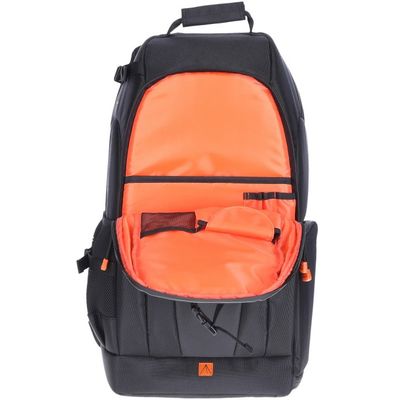 Rollei Fotoliner Fotorucksack  L