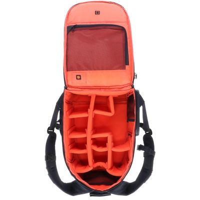 Rollei Fotoliner Fotorucksack  M