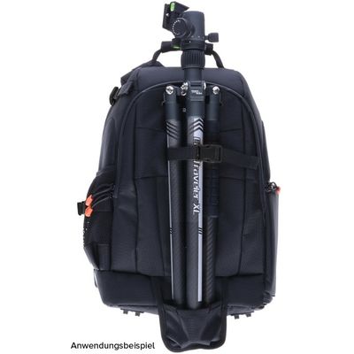 Rollei Fotoliner Fotorucksack  M