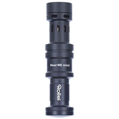 Rollei Hear:Me Mini 