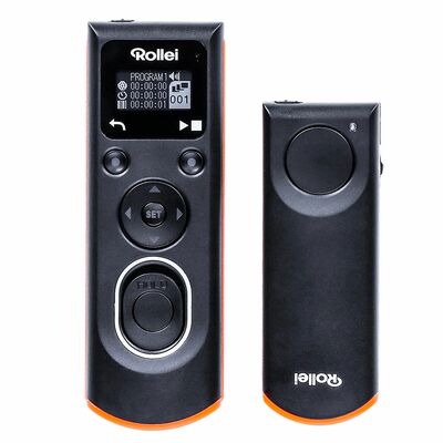 Rollei Remote Wireless Universal 