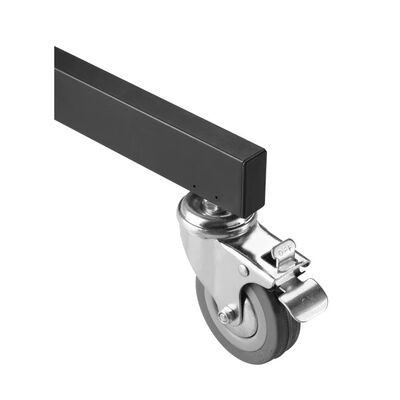 Rollei Rollstativ mit Gleitarm 