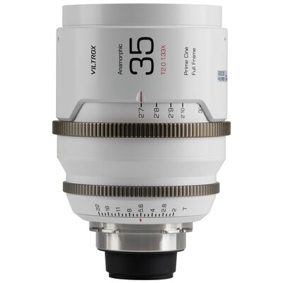Viltrox Anamorphic Lens 35mm  PL-Mount 
