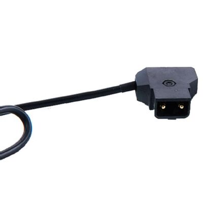 Rolux Black Magic Cinema Kamera Kabel RL-C8 