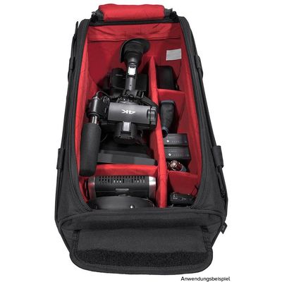 Sachtler Camporter  Large