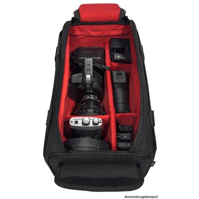 Sachtler Camporter  Medium