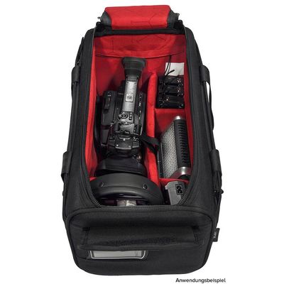 Sachtler Camporter  Small