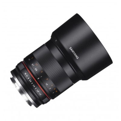 Samyang 1,2/50 AS UMC CS  Sony E-Mount