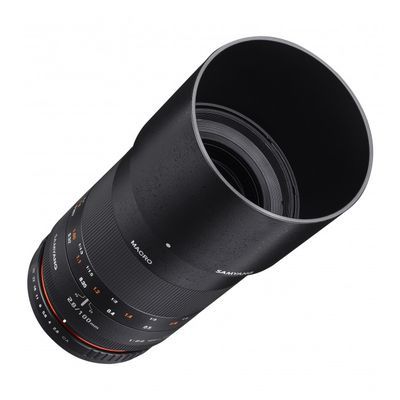 Samyang 100mm f/2,8 ED UMC Macro  Sony E-Mount
