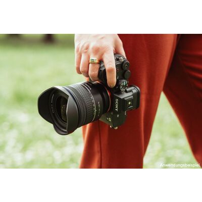 Samyang AF 14-24mm f/2.8  Sony  FE-Mount