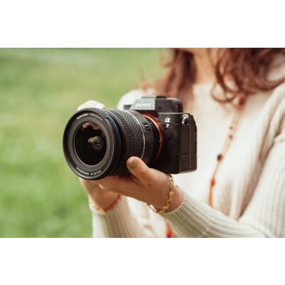 Samyang AF 14-24mm f/2.8  Sony  FE-Mount