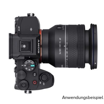 Samyang AF 14-24mm f/2.8  Sony  FE-Mount