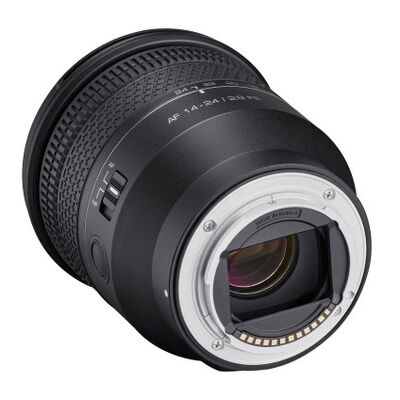 Samyang AF 14-24mm f/2.8  Sony  FE-Mount