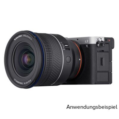 Samyang AF 14-24mm f/2.8  Sony  FE-Mount