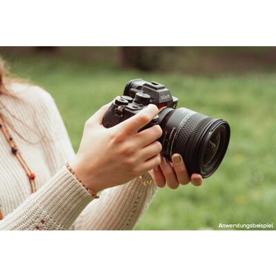 Samyang AF 14-24mm f/2.8  Sony  FE-Mount