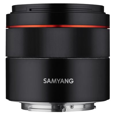 Samyang AF 45mm F1.8 FE  Sony FE-Mount